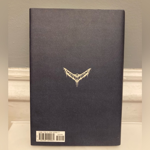 Fantastic Beasts and Where to Find Them/The Crimes of Grindelwald + 2 Magnets - Picture 4 of 7